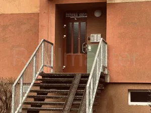 Pronájem bytu 4+1, Ústí nad Labem - Krásné Březno, Žežická, 76 m2