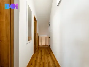 Prodej bytu 3+kk, Lipno nad Vltavou - Slupečná, 76 m2