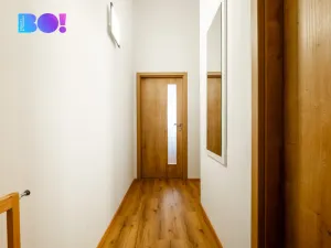 Prodej bytu 3+kk, Lipno nad Vltavou - Slupečná, 76 m2