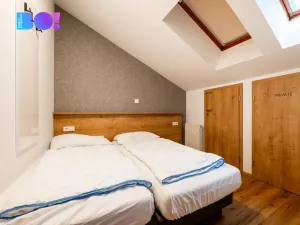 Prodej bytu 3+kk, Lipno nad Vltavou - Slupečná, 76 m2