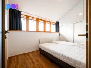 Prodej bytu 3+kk, Lipno nad Vltavou - Slupečná, 76 m2