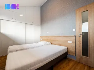 Prodej bytu 3+kk, Lipno nad Vltavou - Slupečná, 76 m2