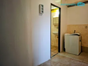 Prodej rodinného domu, Verneřice, Českolipská, 150 m2