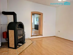 Prodej rodinného domu, Verneřice, Českolipská, 150 m2