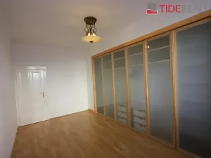 Pronájem bytu 3+1, Praha - Smíchov, Na Březince, 90 m2