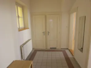 Pronájem bytu 3+1, Praha - Smíchov, Na Březince, 90 m2