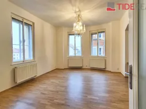 Pronájem bytu 3+kk, Praha, Na Březince, 90 m2