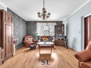 Prodej rodinného domu, Česká Lípa, Hrnčířská, 256 m2