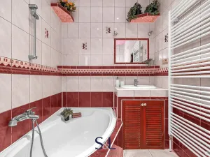 Prodej rodinného domu, Česká Lípa, Hrnčířská, 256 m2