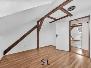 Prodej rodinného domu, Česká Lípa, Hrnčířská, 256 m2