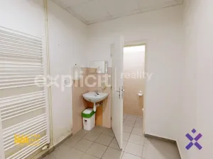 Pronájem obchodního prostoru, Luhačovice, Masarykova, 83 m2