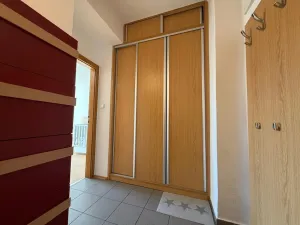 Pronájem bytu 2+kk, Praha, 28. pluku, 58 m2