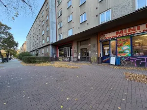 Pronájem bytu 2+kk, Praha, 28. pluku, 58 m2