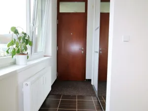Pronájem bytu 2+kk, Brno - Bystrc, Černého, 51 m2