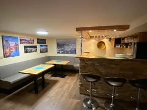 Prodej ubytování, Benecko, 635 m2