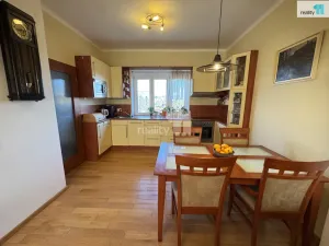 Prodej rodinného domu, Praha - Vysočany, Odlehlá, 140 m2