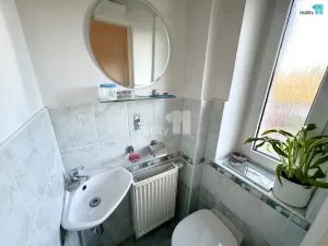 Prodej rodinného domu, Praha - Vysočany, Odlehlá, 140 m2