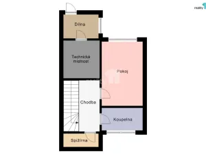 Prodej rodinného domu, Praha - Vysočany, Odlehlá, 140 m2