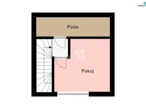 Prodej rodinného domu, Praha - Vysočany, Odlehlá, 140 m2