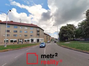 Pronájem bytu 3+1, Olomouc, Tomkova, 68 m2