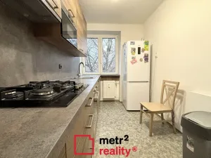 Pronájem bytu 3+1, Olomouc, Tomkova, 68 m2