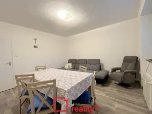 Pronájem bytu 3+1, Olomouc, Tomkova, 68 m2