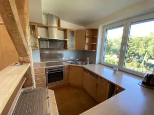 Pronájem bytu 5+kk, Liberec, Wintrova, 150 m2