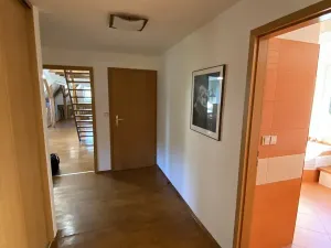 Pronájem bytu 5+kk, Liberec, Wintrova, 150 m2