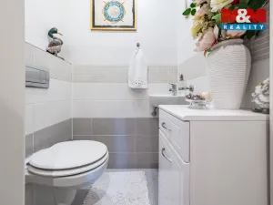 Prodej bytu 3+kk, Praha - Horní Měcholupy, Mantovská, 90 m2