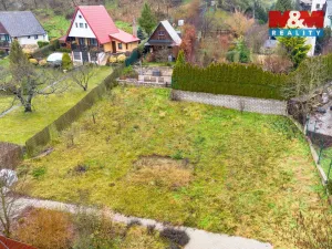 Prodej pozemku pro bydlení, Bítouchov - Dalešice, 799 m2
