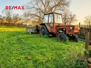 Prodej rodinného domu, Provodín, 290 m2