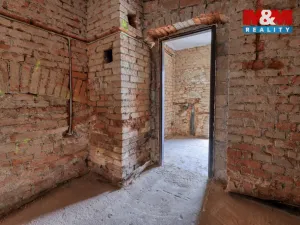 Prodej rodinného domu, Červené Poříčí, 95 m2