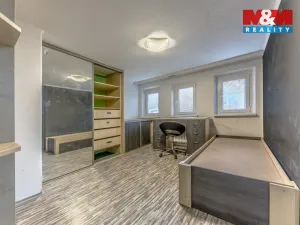 Prodej rodinného domu, Děčín - Děčín IV-Podmokly, Pod Lesem, 140 m2