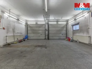 Prodej rodinného domu, Děčín - Děčín IV-Podmokly, Pod Lesem, 140 m2