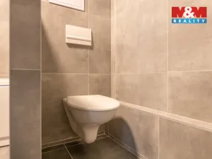 Pronájem bytu 3+1, Most, Růžová, 56 m2