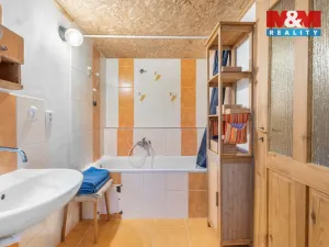 Prodej rodinného domu, Volfartice, 179 m2