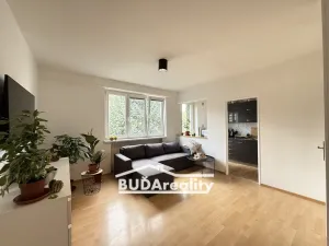 Pronájem bytu 1+1, Zlín, Mokrá II, 36 m2
