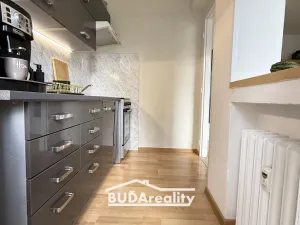 Pronájem bytu 1+1, Zlín, Mokrá II, 36 m2