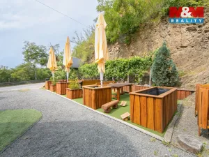 Pronájem obchodního prostoru, Praha - Zbraslav, 86 m2