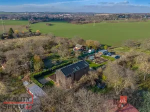 Prodej rodinného domu, Zdiby - Brnky, Zarostlá, 140 m2