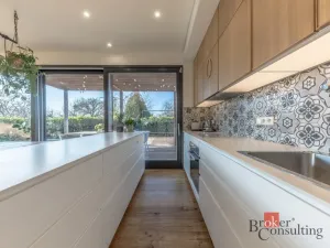 Prodej rodinného domu, Zdiby - Brnky, Zarostlá, 140 m2