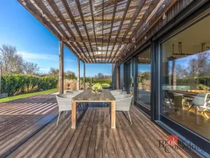 Prodej rodinného domu, Zdiby - Brnky, Zarostlá, 140 m2