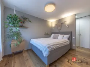 Prodej rodinného domu, Zdiby - Brnky, Zarostlá, 140 m2