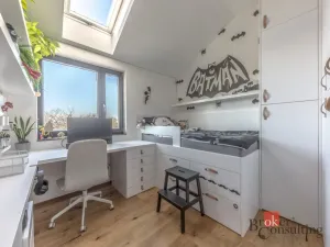 Prodej rodinného domu, Zdiby - Brnky, Zarostlá, 140 m2