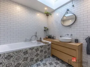 Prodej rodinného domu, Zdiby - Brnky, Zarostlá, 140 m2