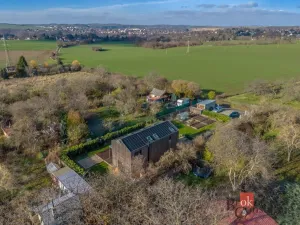 Prodej rodinného domu, Zdiby - Brnky, Zarostlá, 140 m2