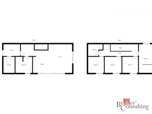 Prodej rodinného domu, Zdiby - Brnky, Zarostlá, 140 m2