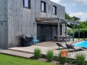 Prodej rodinného domu, Zdiby - Brnky, Zarostlá, 140 m2