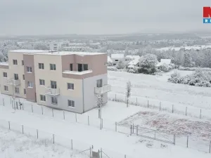 Prodej bytu 2+kk, Turnov, Slunečná, 68 m2