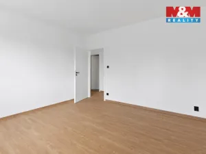 Prodej bytu 2+kk, Turnov, Slunečná, 68 m2